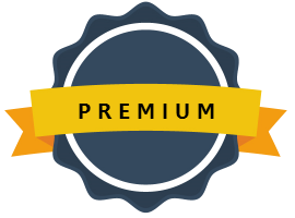 Membership Plan - Premium  (No Ads)