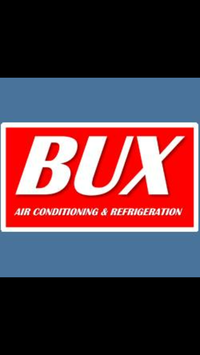Bux’s Airconditioning & Refrigeration 