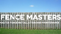 Contractors Fence Masters in Cape Town WC