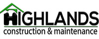 Contractors Highlands Construction & Maintenance in Cape Town WC