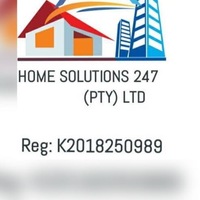 Contractors Homesolutions 247 (pty) ltd  in Cape Town WC