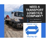 Contractors TJ Transport Logistics in Cape Town WC