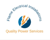 Contractors Flame Electrical Installations in Cape Town WC