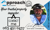 Approach Property Inspections