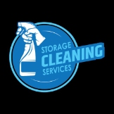 Storage Cleaning Services