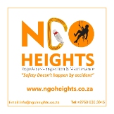 Contractors NGO HEIGHTS (Pty) Ltd in Cape Town WC