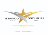 STAR-Co Group SA (Pty) Ltd