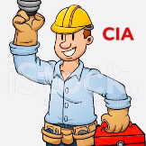 Contractors CIA in Cape Town WC
