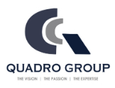 Contractors Quadro Project Management Pty Ltd in Somerset West WC