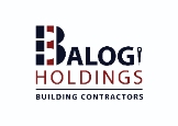 Contractors BALOGI HOLDNGS in Cape Town WC