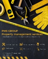 Contractors SA PMS Group in cape town WC