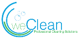 weClean Professional Cleaning Solutions