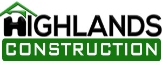 Contractors Highlands Construction in Cape Town WC