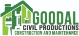 Contractors Goodal Contractors in Belville WC