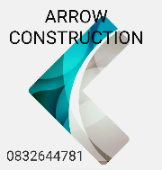 Contractors ARROW Construction in Wellington WC