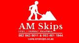 Contractors AM Skips in George WC