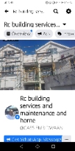 Contractors Rc building services and maintenance in Cape Town WC