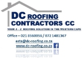 DC Roofing Contractors