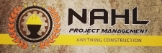 Contractors NAHL PROJECT MANAGEMENT Pty Ltd in Mosselbay WC