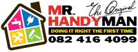 Mr.Handyman
