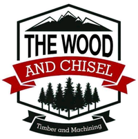 The Wood and Chisel