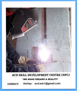 ACD Skill Development Centre