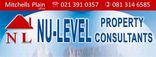 Nu level property consultants 