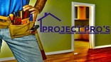 Project Pro's - Project Planning, Renovations and Maintenance Specialists