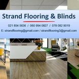 Strand Flooring & Blinds - Pty Ltd