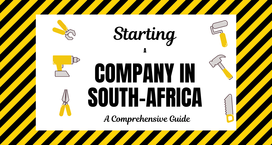 Starting a Construction Company in South Africa: A Guide