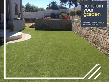 9 Reasons Why You Should Consider Installing Artificial Grass